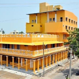 AnandhiRam Heritage (Residency)