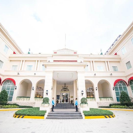 Rizal Park Hotel Thumbnail