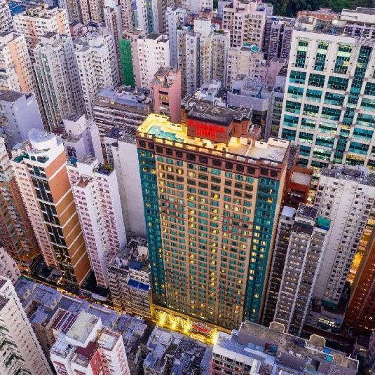 Ramada Hong Kong Grand View Thumbnail