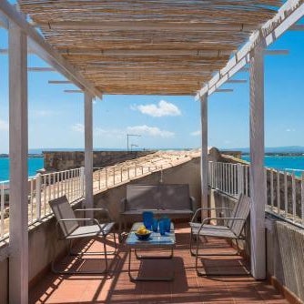 Aretusa Apartments by Wonderful Italy