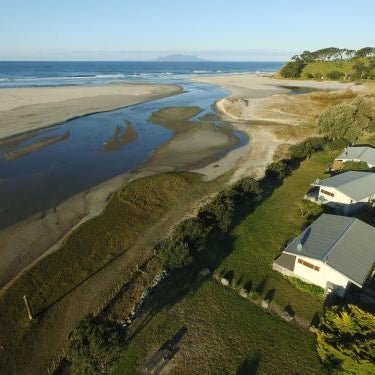 Pakiri Beach Holiday Park