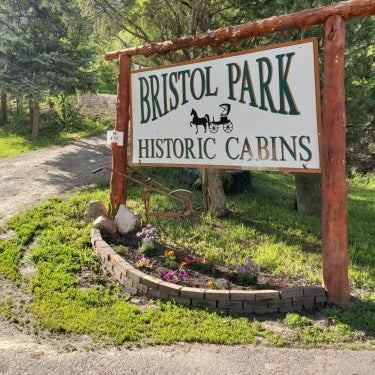 Bristol Cabins Thumbnail