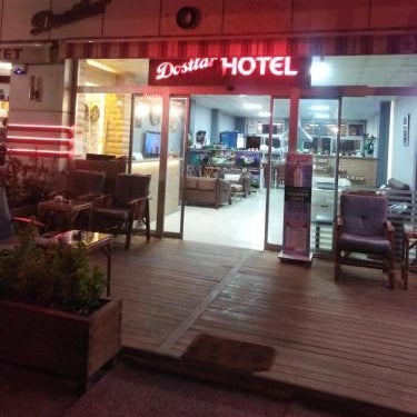 Dostlar Hotel