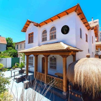 Esencia Hotel Boutique