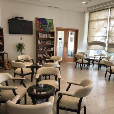 Hotel AL KARMEL Thumbnail