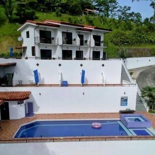 Hotel Los Cielos Del Caribe