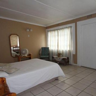 Tugela Mouth Resort