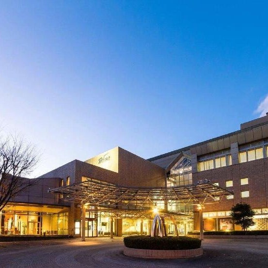 Hotel Kumamoto Terrsa