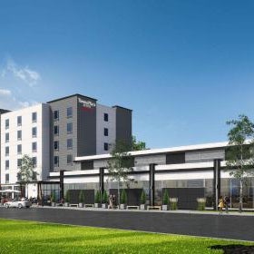 TownePlace Suites by Marriott Brantford and Conference Centre Thumbnail