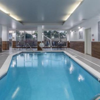 Fairfield Inn & Suites by Marriott Franklin Thumbnail
