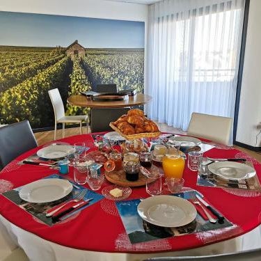 Le Clos du Moulin