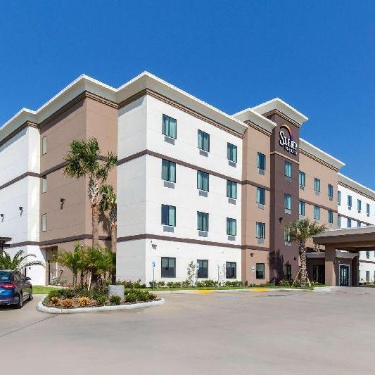 Sleep Inn Thumbnail