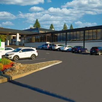 Holiday Inn SCRANTON EAST - DUNMORE By IHG Thumbnail