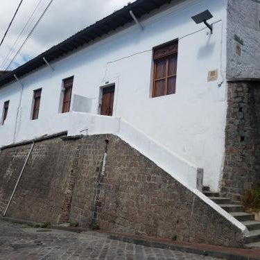 Hotel Colonial - Casa Francisco Thumbnail
