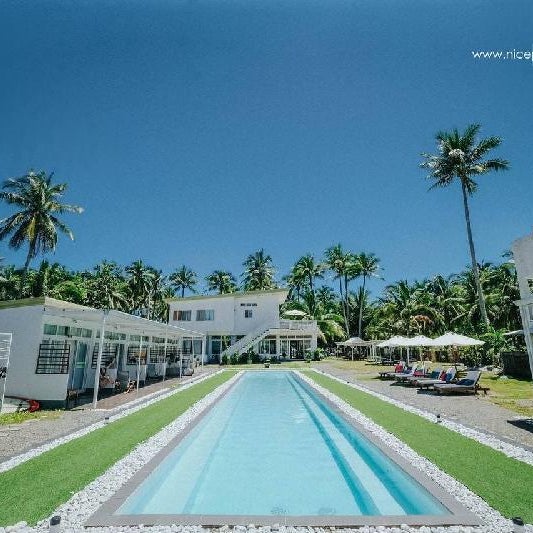 L'Sirene Boutique Resort Thumbnail