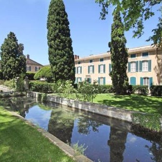 Château de Servanes