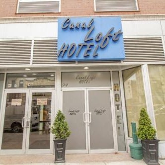 Canal Loft Hotel Thumbnail