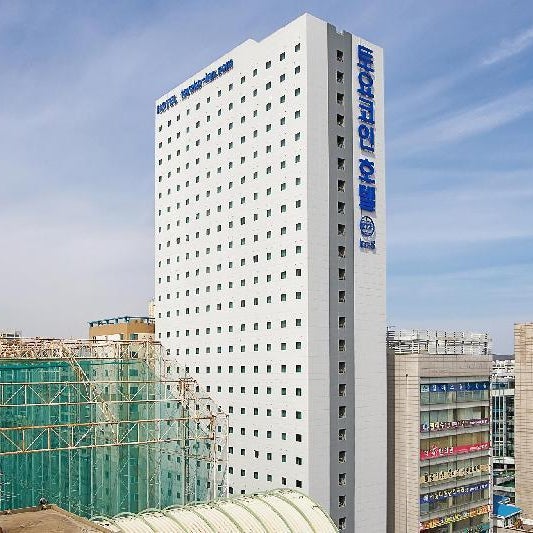 Toyoko Inn Incheon Bupyeong Thumbnail