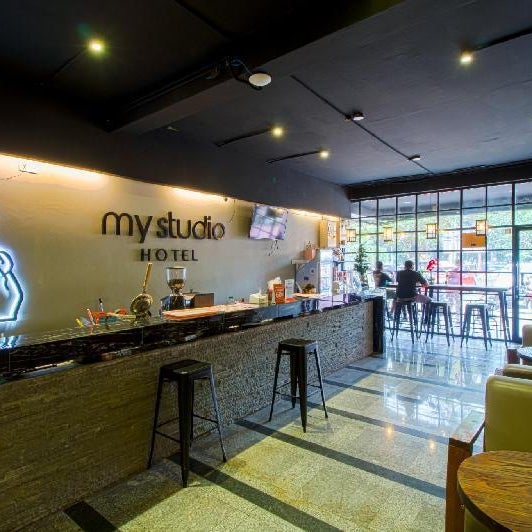 My Studio Hotel Juanda Airport Surabaya Thumbnail