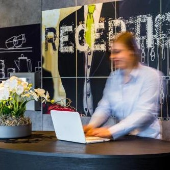 ibis budget Stein Maastricht