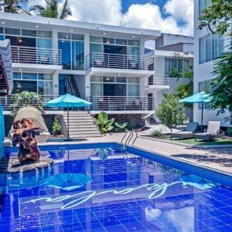 Ikala Galapagos Hotel Thumbnail