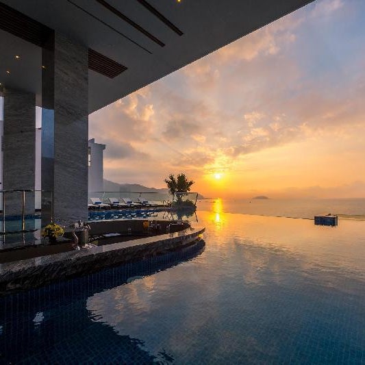 Boton Blue Hotel & Spa Thumbnail