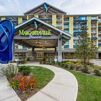 Margaritaville Resort Gatlinburg Thumbnail