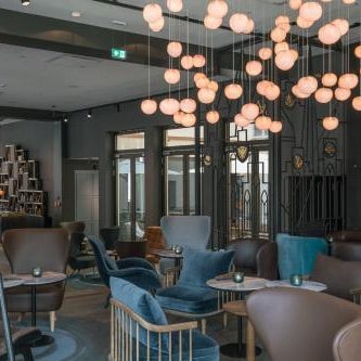 Motel One Lübeck