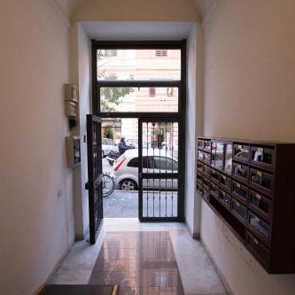 Suite House Vaticano Thumbnail