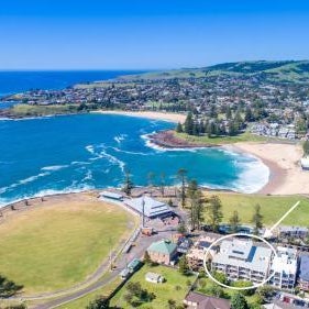 Oceanview Kiama luxury coastal Thumbnail