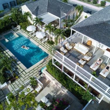 Eleven Bahama House Thumbnail