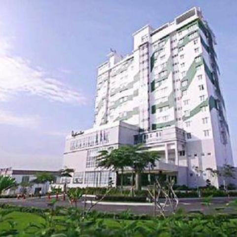 Amansari Hotel Desaru Thumbnail