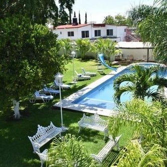 Finca de los Angeles Thumbnail