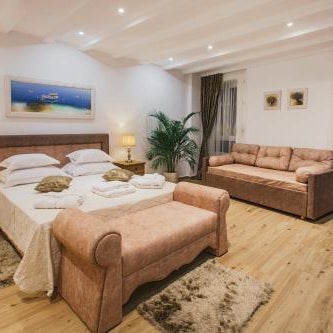 Heritage Hotel Dea Hvar Thumbnail