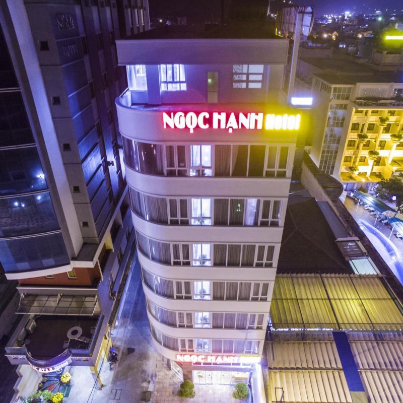 One Season Boutique Hotel Vung Tau - Beachfront