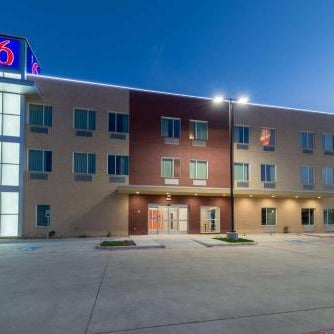 Motel 6-Fort Worth, TX - Fort Worth Saginaw Thumbnail