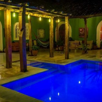 El Caite Hostel Thumbnail