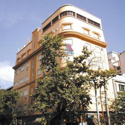 Alcor Hotel Thumbnail