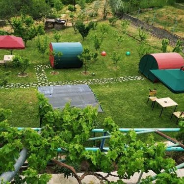 Nataly Campsite Thumbnail