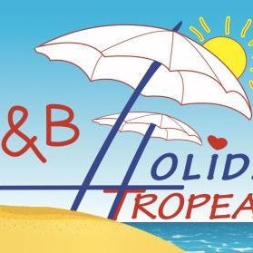B&B Holiday Tropea