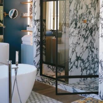 Hôtel Singulier Bordeaux - Boutique Hôtel & Spa Anne Semonin