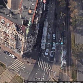 Strych Kościuszki - duży