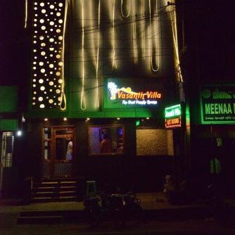 Vasanth Villa