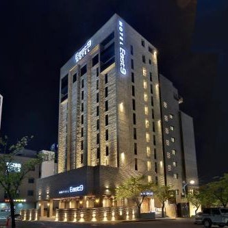 Hotel East9 Thumbnail