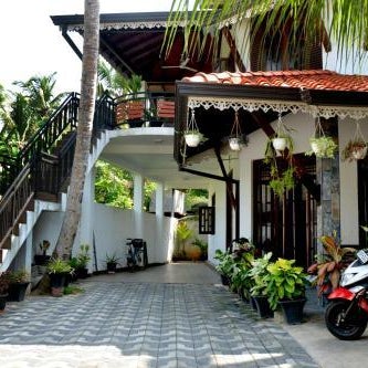Sumimal Resort Polhena