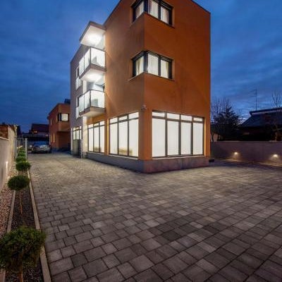 Ratkajec Luxury Apartments Thumbnail