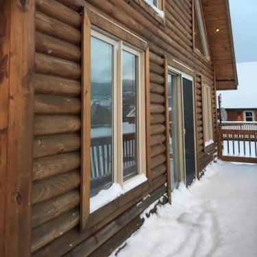 Chalet du Versant Nord