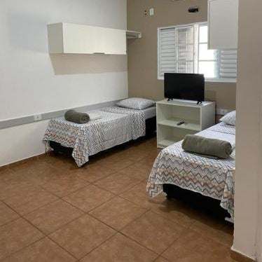 Hotel 7