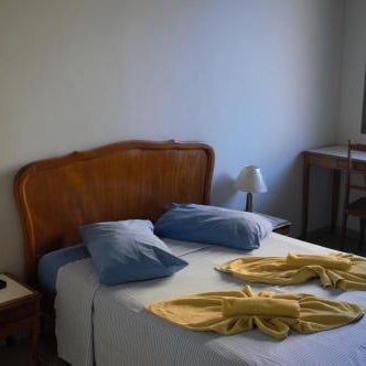 Hotel Sorrento Thumbnail