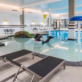 Hampton Inn And Suites By Hilton Portland-Pearl District Thumbnail
